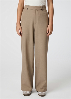 Emmett structure buks Dark Taupe Neo Noir 